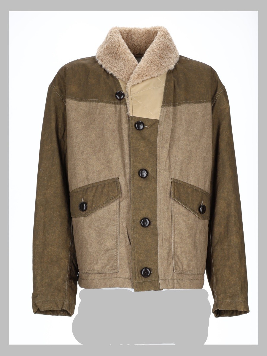 MARANT Cappotto "Toswald"