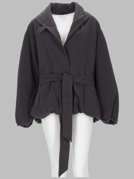 Isabel Marant CAPPOTTO "VOLINDA"