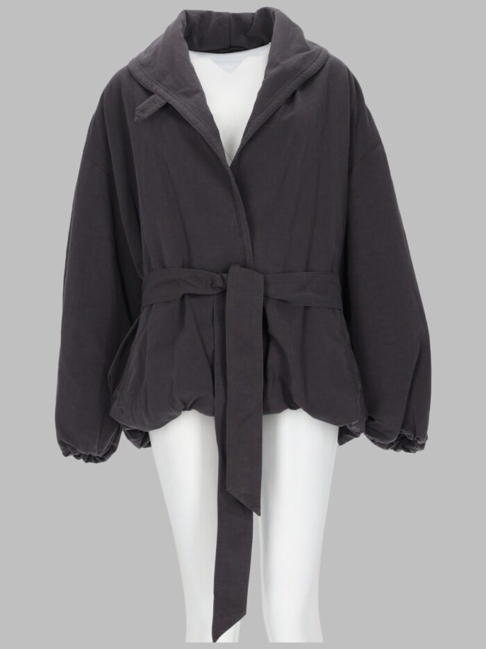 isabel marant cappotto "volinda" Isabel Marant CAPPOTTO "VOLINDA"