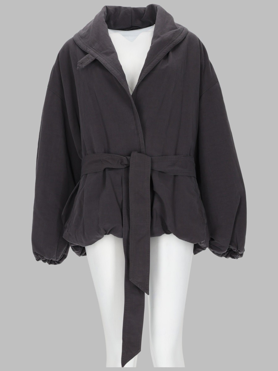 Isabel Marant CAPPOTTO "VOLINDA"
