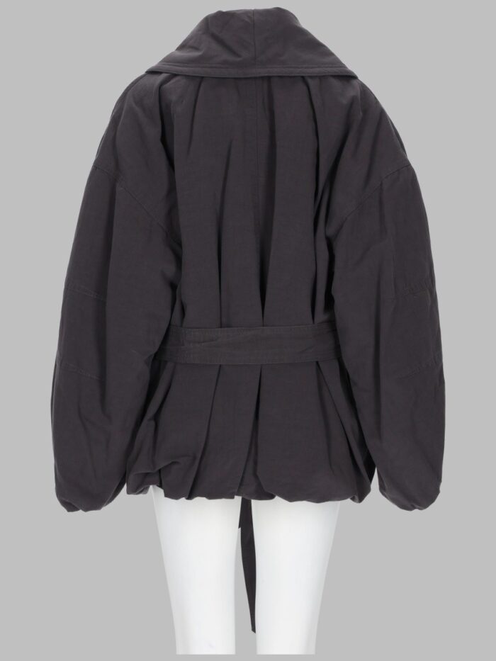 Isabel Marant CAPPOTTO "VOLINDA"