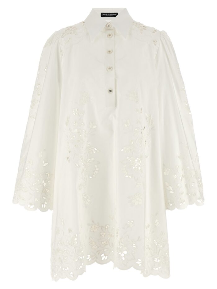 dolce & gabbana 'capri' dress Dolce & Gabbana 'Capri' Dress