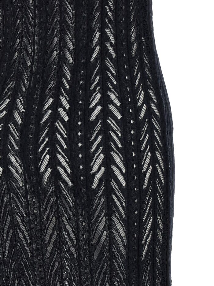 ANTONINO VALENTI 'Capri' Dress