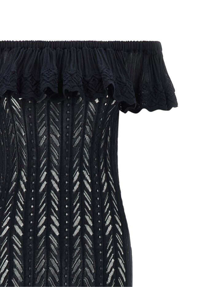 ANTONINO VALENTI 'Capri' Dress