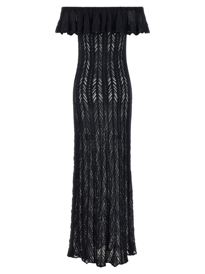 ANTONINO VALENTI 'Capri' Dress