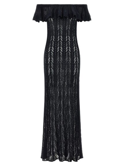 ANTONINO VALENTI 'Capri' Dress