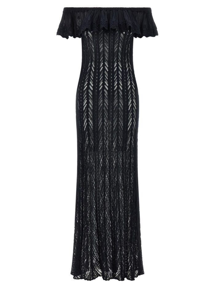 antonino valenti 'capri' dress ANTONINO VALENTI 'Capri' Dress