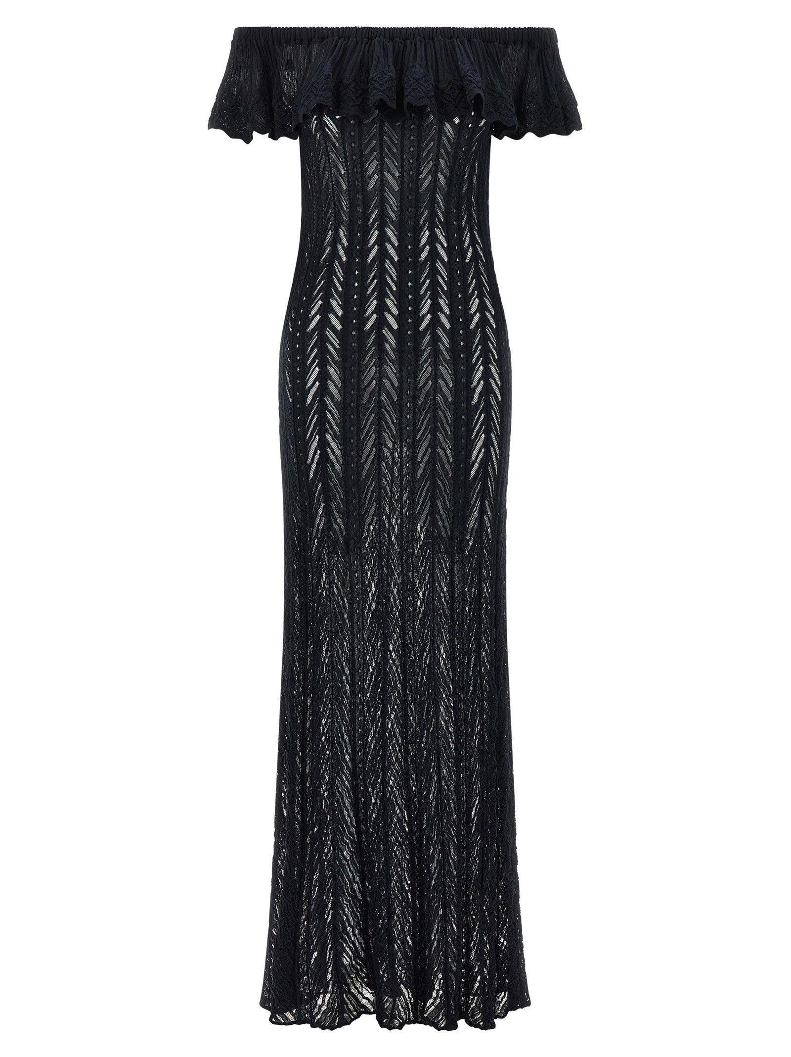 ANTONINO VALENTI 'Capri' Dress