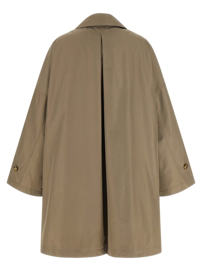 TOTEME 'Car Coat' Coat