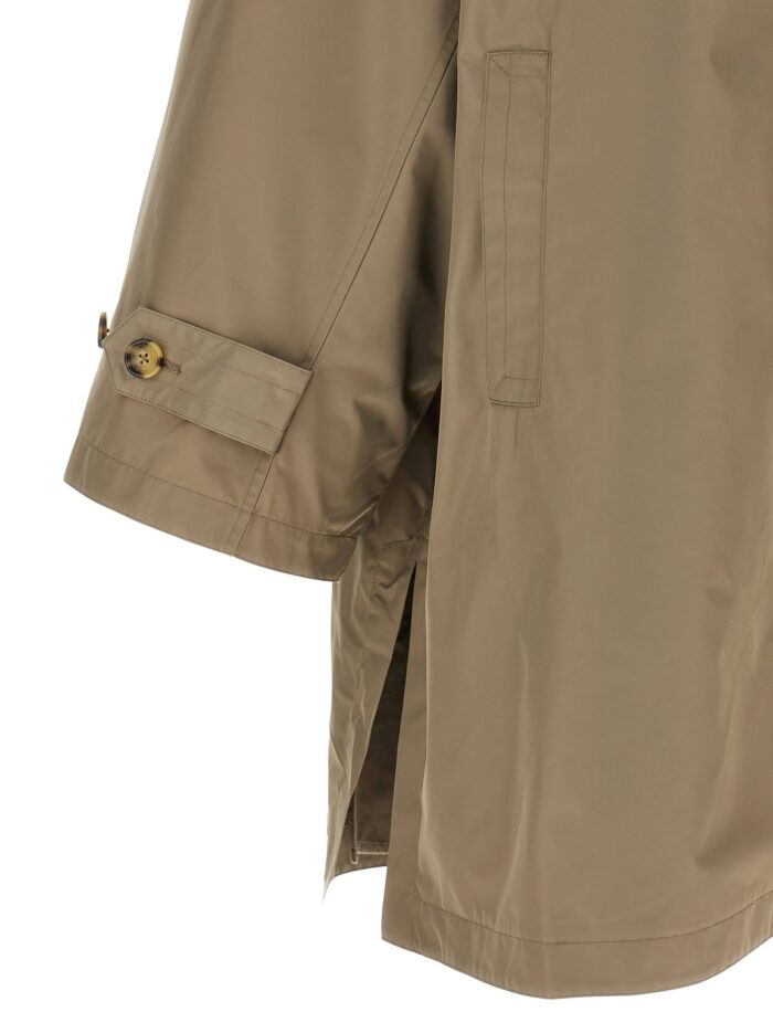 TOTEME 'Car Coat' Coat