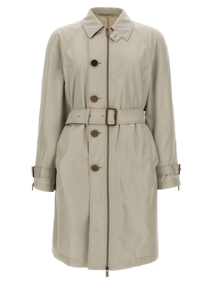 burberry car coat silk Burberry Car Coat Silk