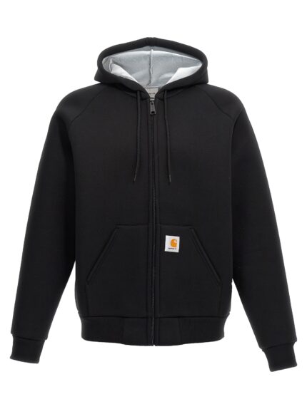 Carhartt Wip 'Car-Lux' Hooded Jacket