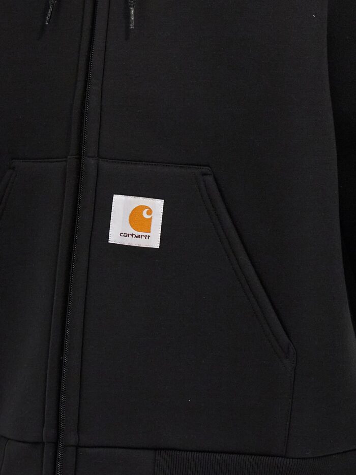 Carhartt Wip 'Car-Lux' Hooded Jacket