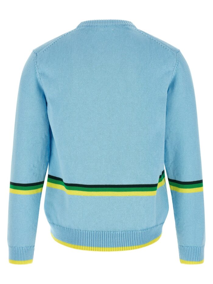 J.W.ANDERSON 'Car' Sweater
