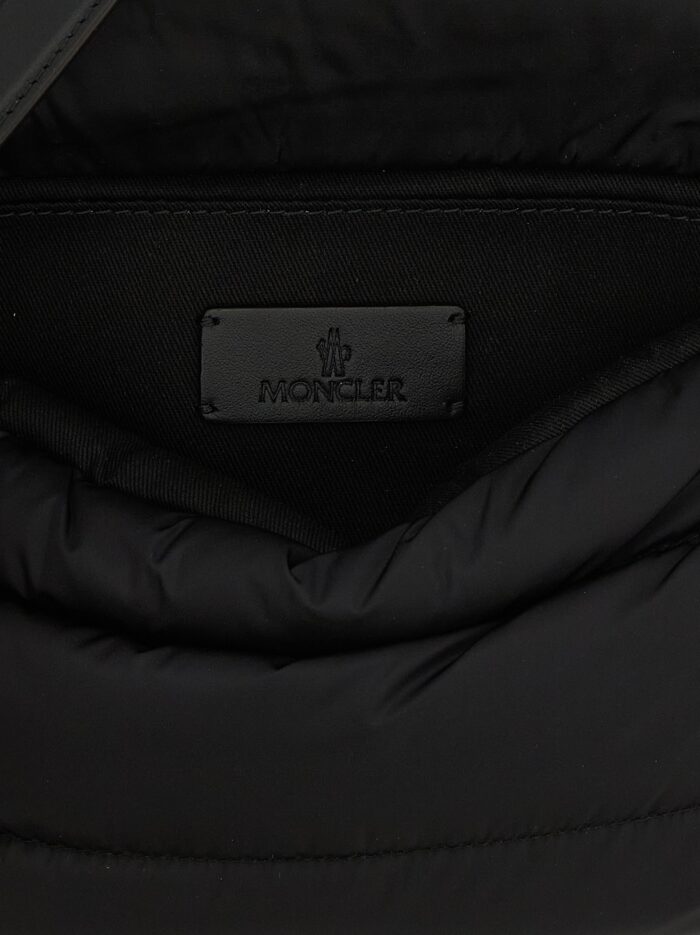 Moncler 'Caradoc' Shoulder Bag