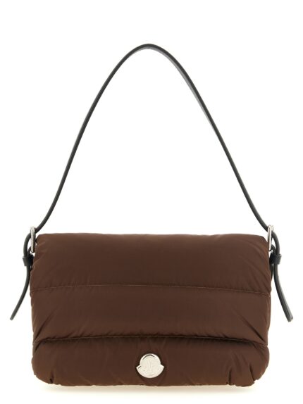 Moncler 'Caradoc' Shoulder Bag