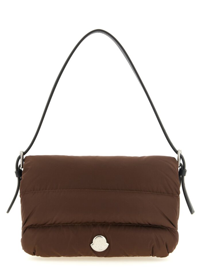 moncler 'caradoc' shoulder bag Moncler 'Caradoc' Shoulder Bag