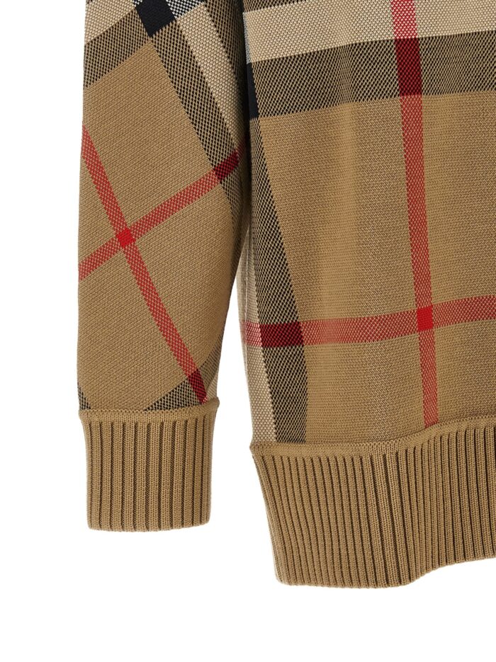 Burberry 'Caragh' Cardigan