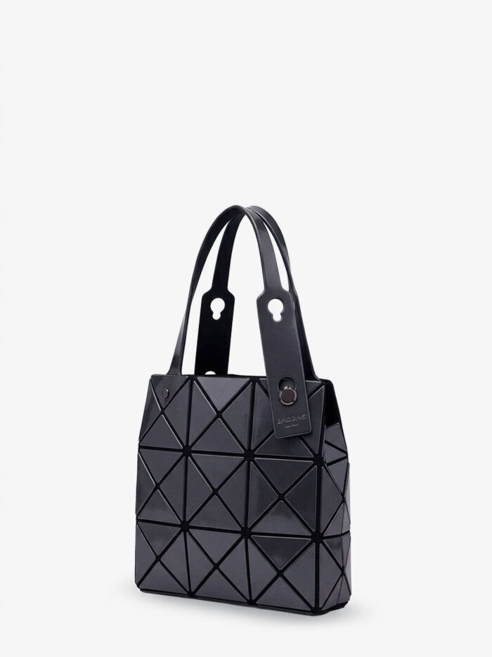 BAO BAO ISSEY MIYAKE Carat Handbag With Geometric Inserts