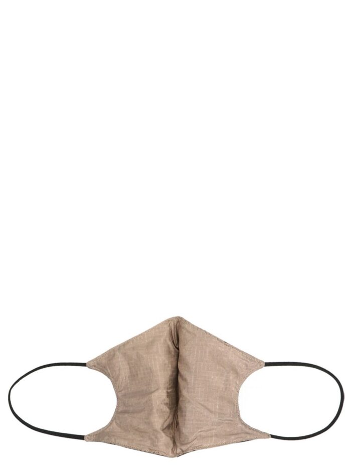 Off-white 'Caravaggio Arrow' Mask