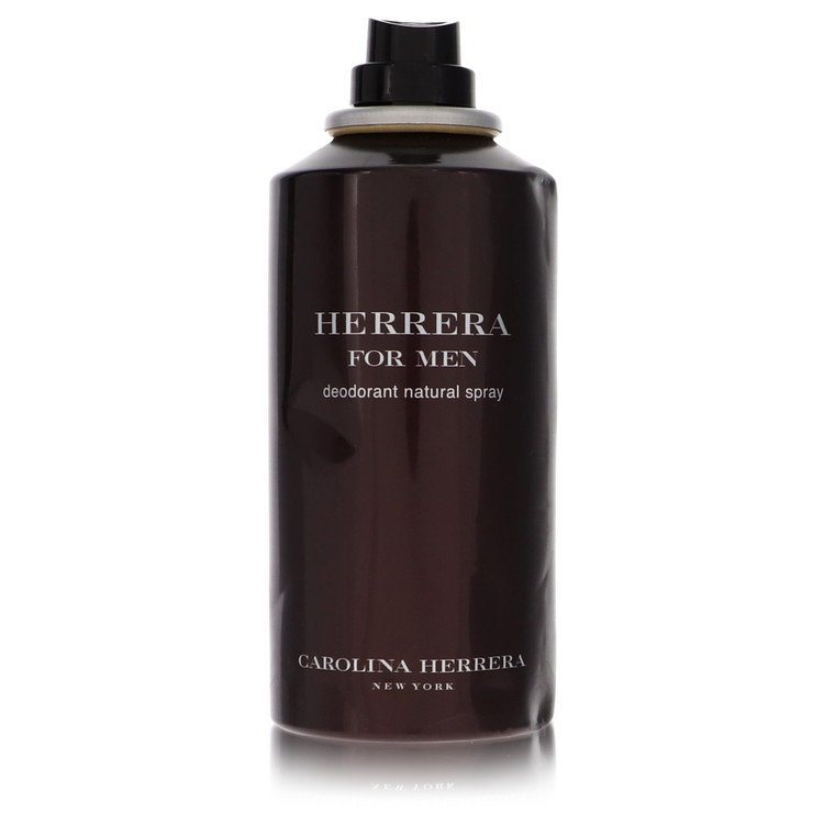 Carolina Herrera By Carolina Herrera - Deodorant Spray (Can) (Tester) 5 Oz