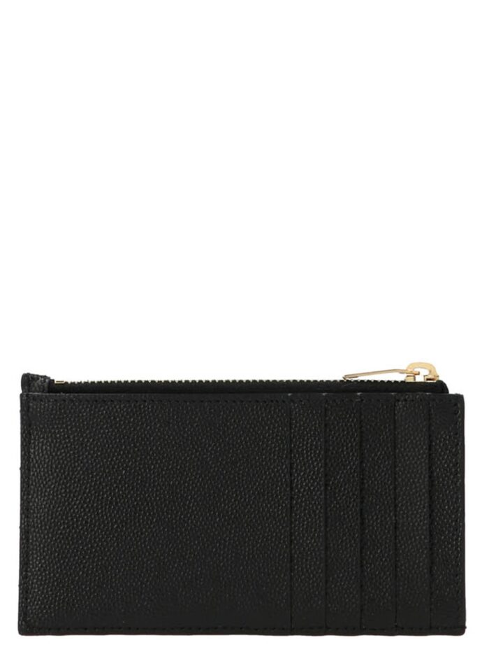 Saint Laurent Card Holder 'Monogram'