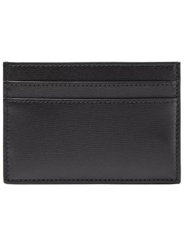 Fendi CARD HOLDER "SQUARED FF"