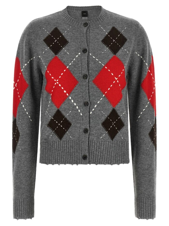 pinko 'cardiff' cardigan Pinko 'Cardiff' Cardigan