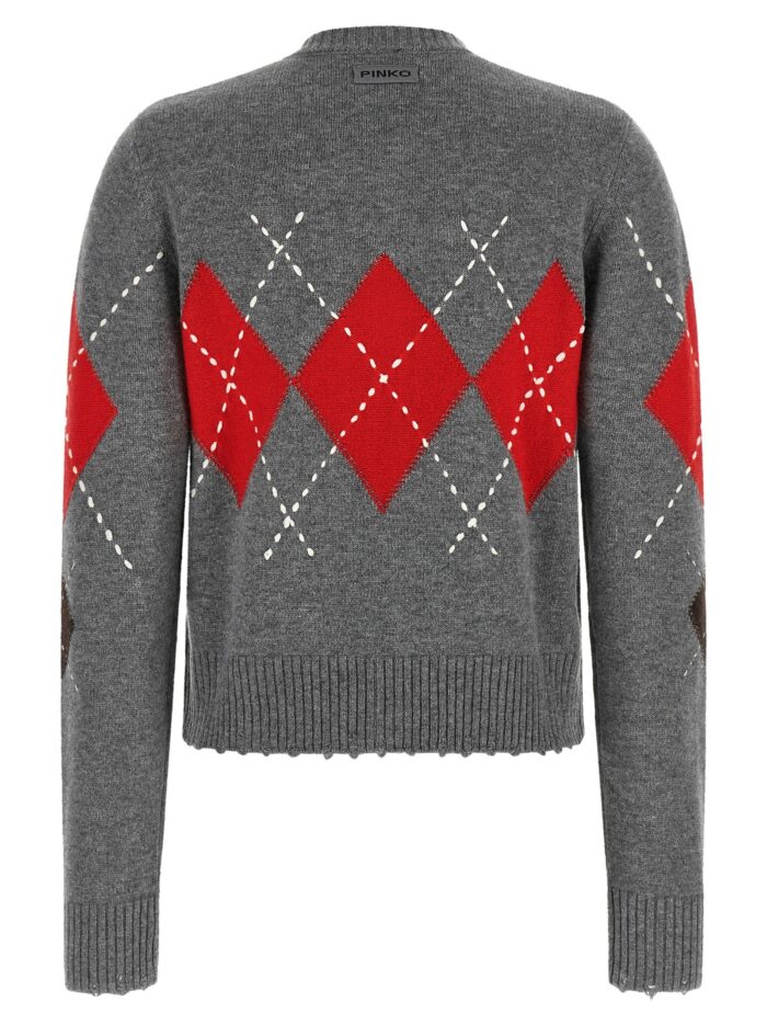 Pinko 'Cardiff' Cardigan