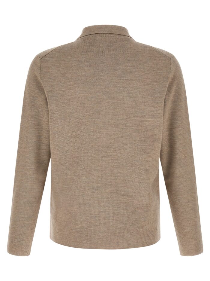 Zanone Cardigan