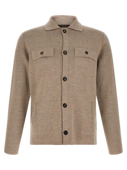 Zanone Cardigan