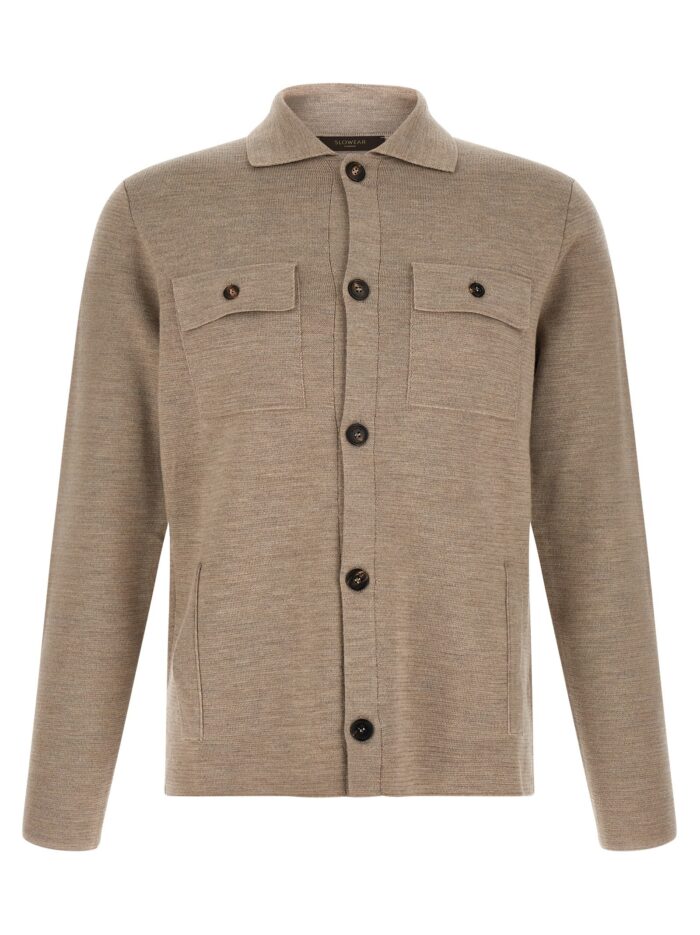 Zanone Cardigan