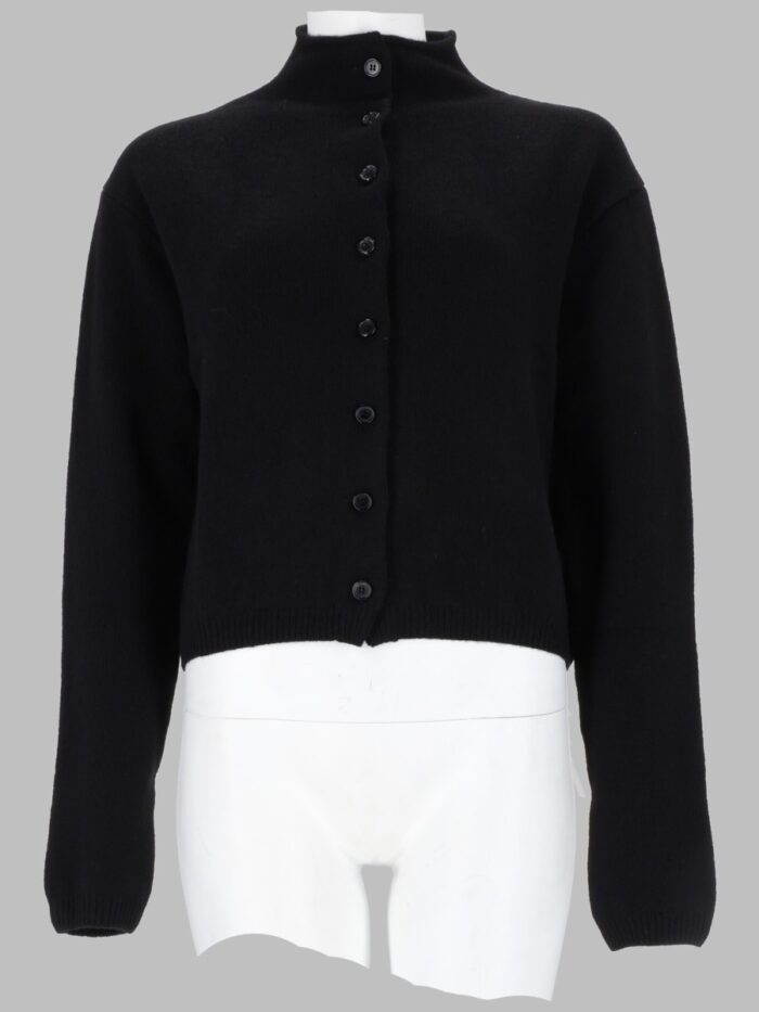 khaite cardigan "annora" KHAITE CARDIGAN "ANNORA"