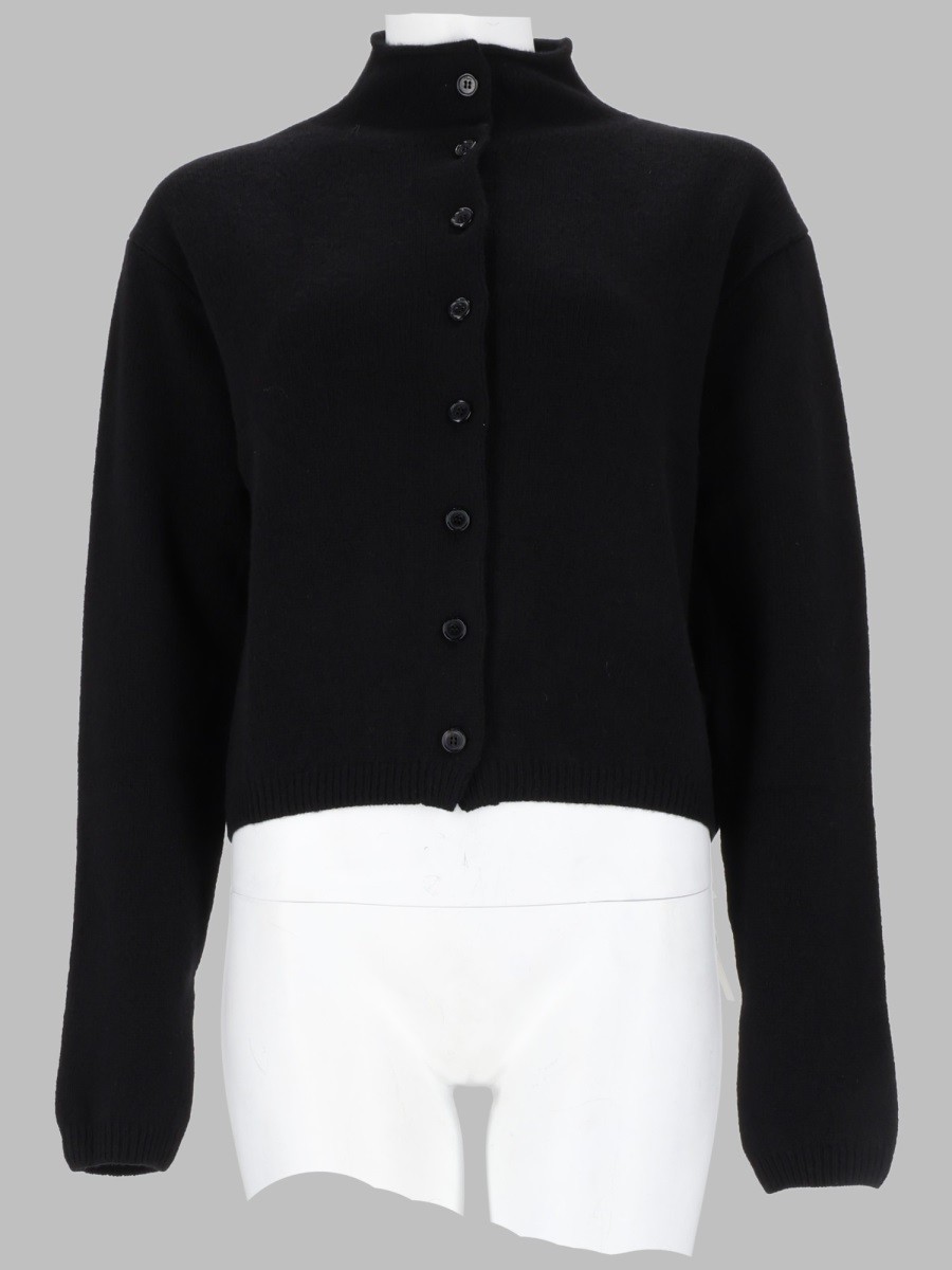KHAITE CARDIGAN "ANNORA"