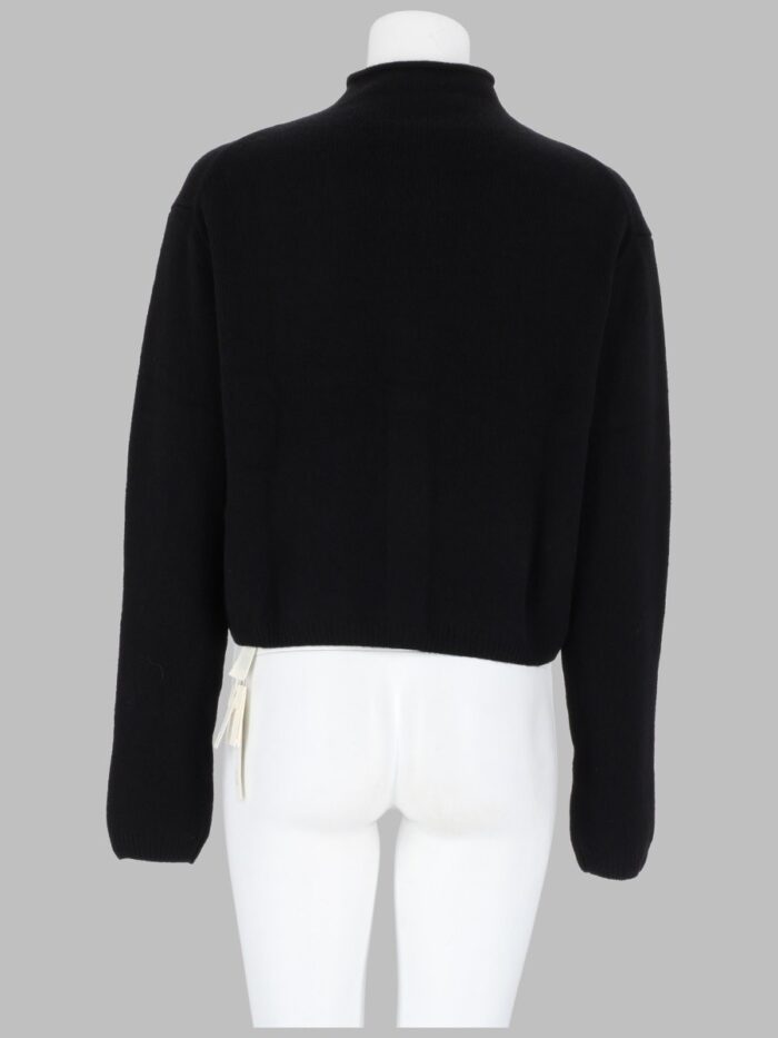 KHAITE CARDIGAN "ANNORA"