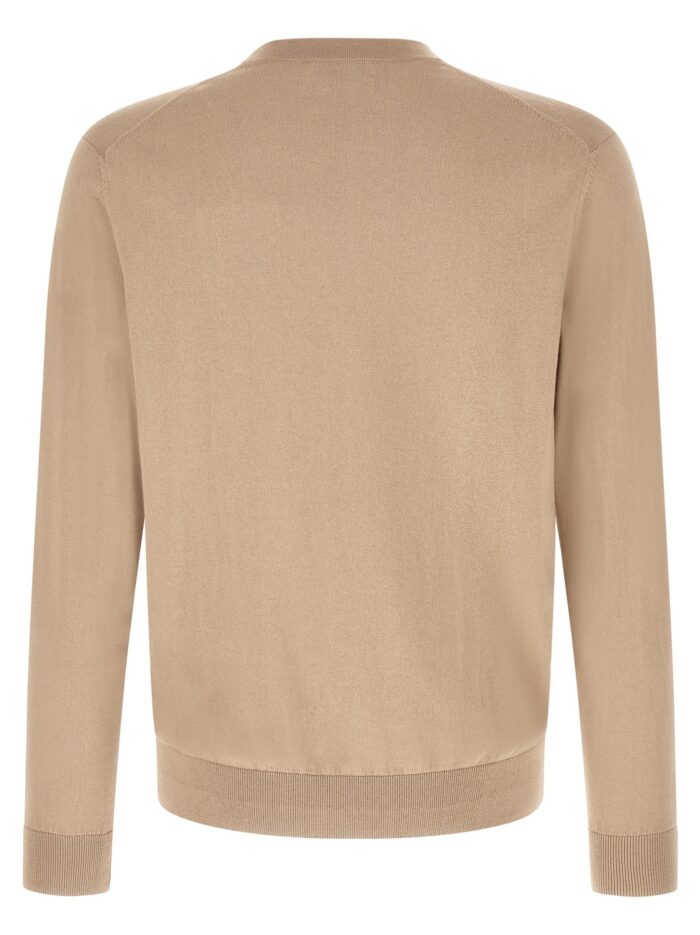 Ballantyne Cardigan Argyle