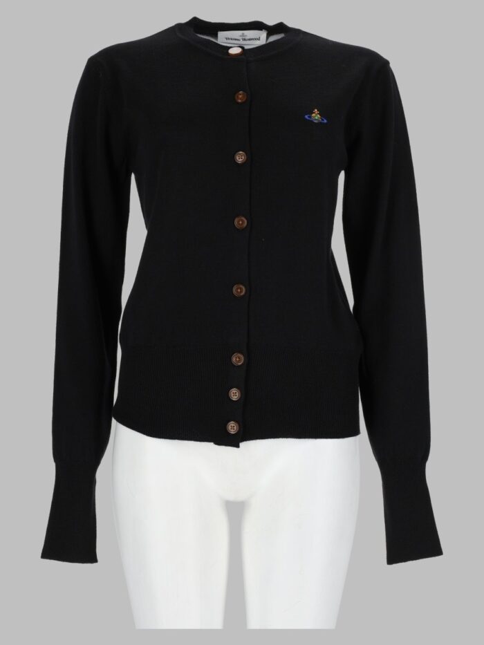 Vivienne Westwood Cardigan "Bea"