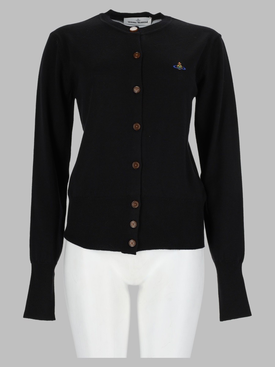 Vivienne Westwood Cardigan "Bea"