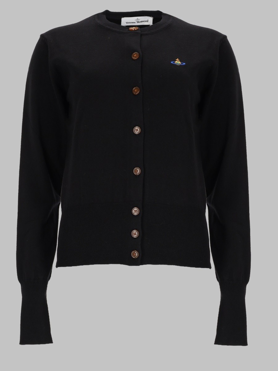 Vivienne Westwood CARDIGAN "BEA"