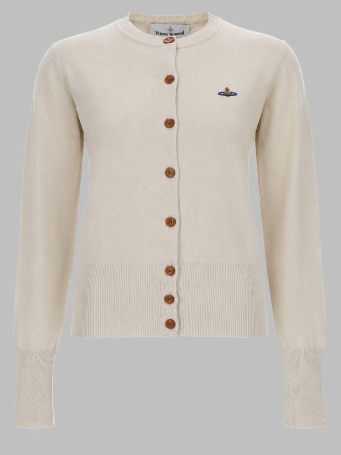Vivienne Westwood CARDIGAN "BEA"