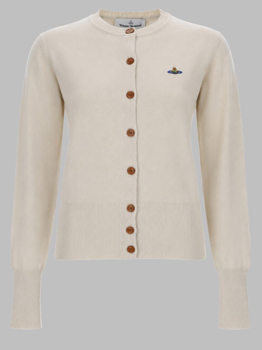 Vivienne Westwood CARDIGAN "BEA"