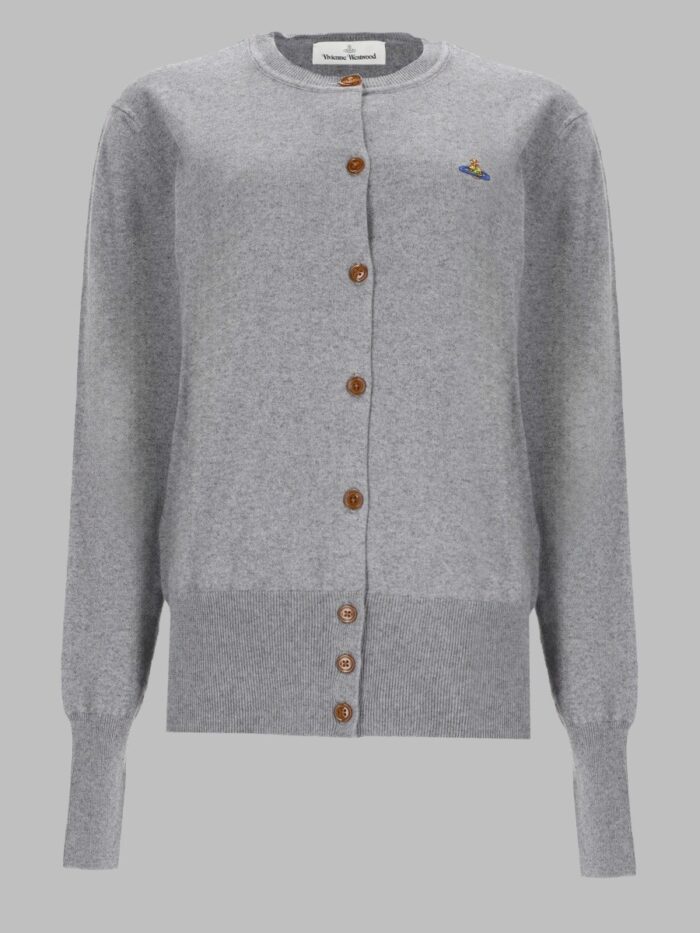 Vivienne Westwood CARDIGAN "BEA"