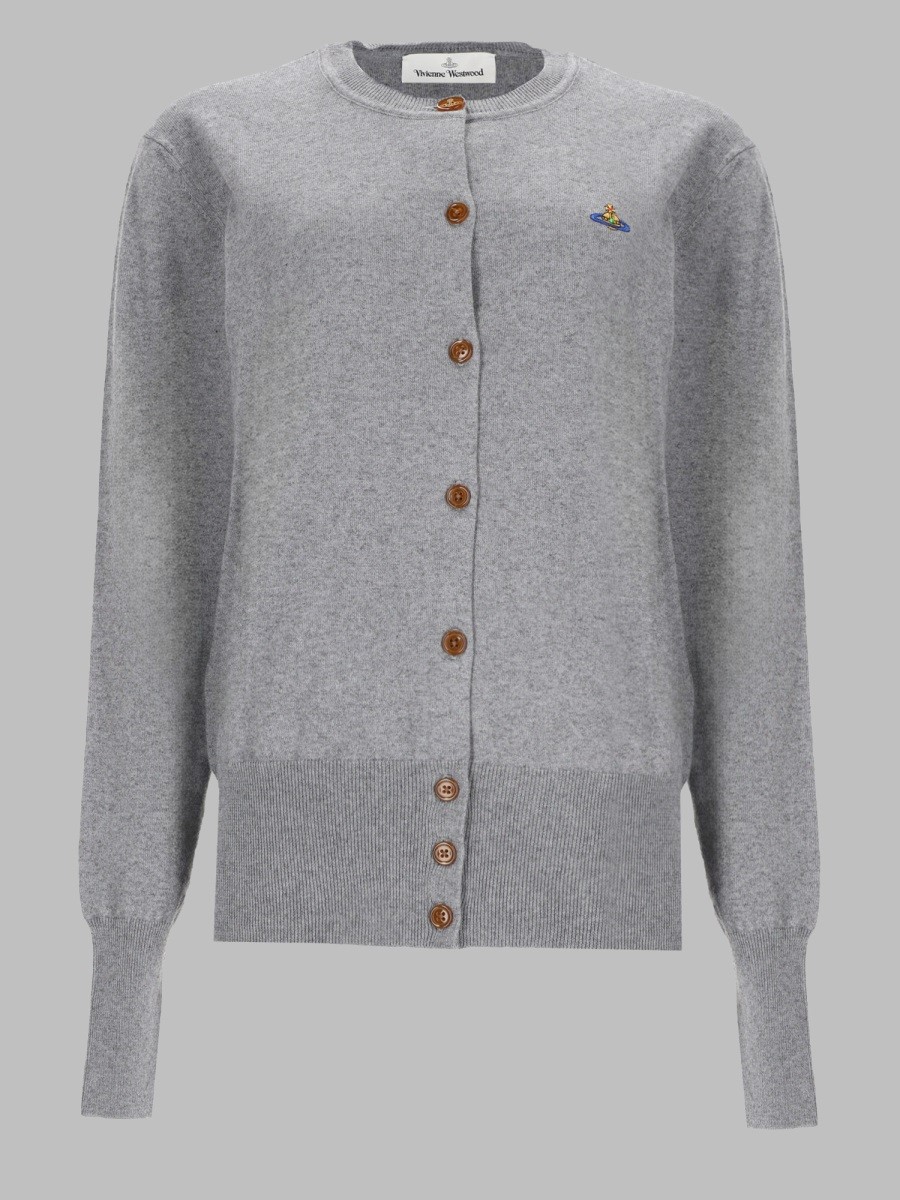 Vivienne Westwood CARDIGAN "BEA"