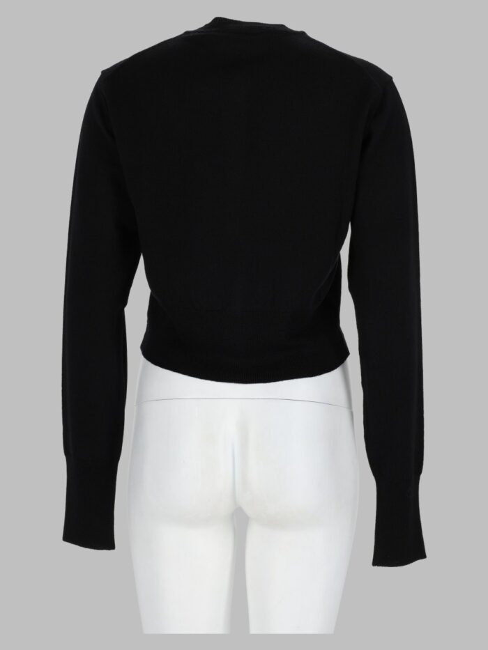 Vivienne Westwood Cardigan "Bea" Cropped