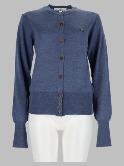 Vivienne Westwood Cardigan "Bea"