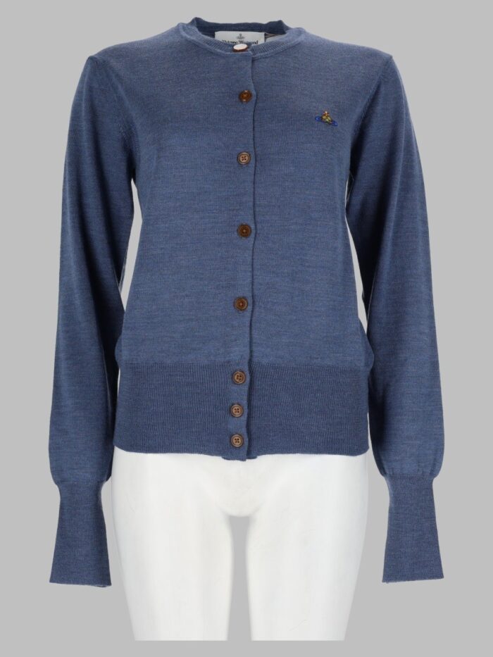 Vivienne Westwood Cardigan "Bea"