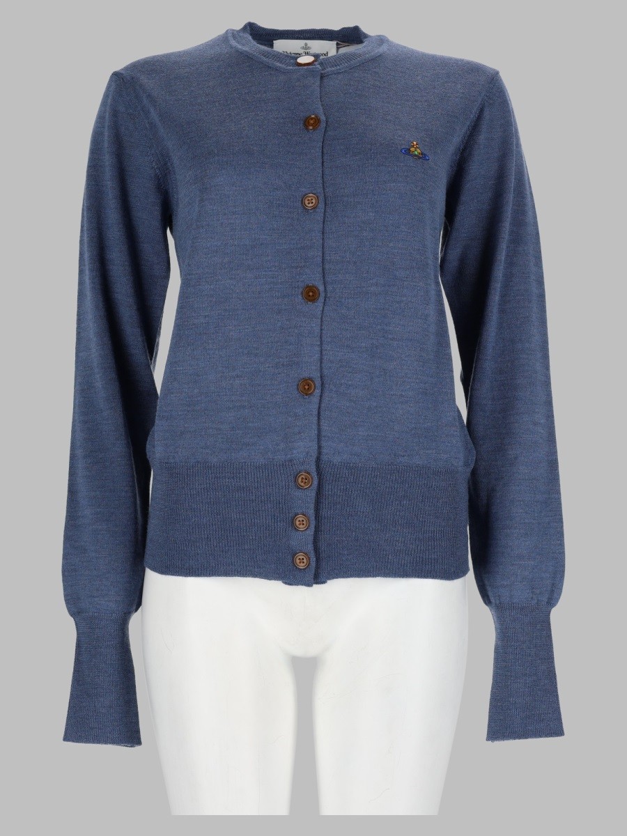 Vivienne Westwood Cardigan "Bea"