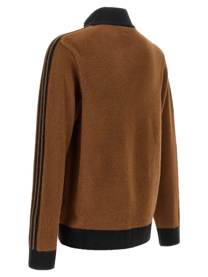 ADIDAS STATEMENT Cardigan Capsule Song For The Mute X Adidas