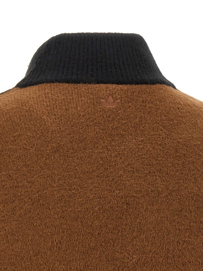 ADIDAS STATEMENT Cardigan Capsule Song For The Mute X Adidas
