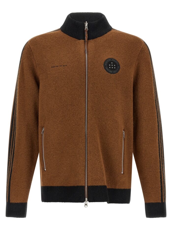 adidas statement cardigan capsule song for the mute x adidas ADIDAS STATEMENT Cardigan Capsule Song For The Mute X Adidas